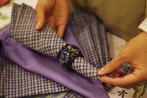 魅力的なパワーストーンがあるお店