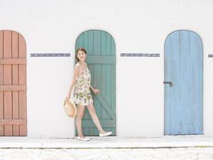 日替わりで楽しめる梅田のショップ